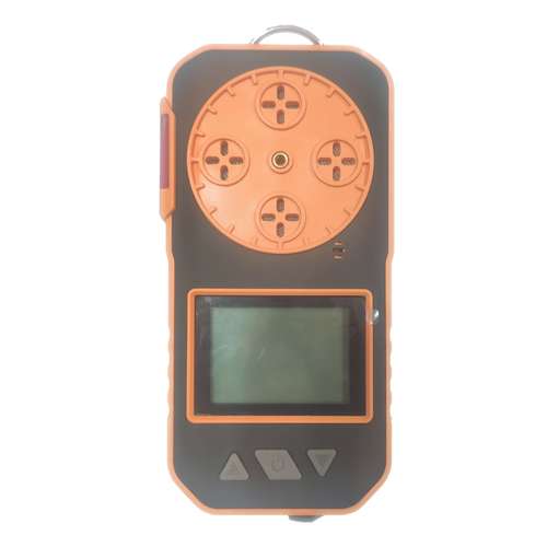 گاز سنج مدل K-400M