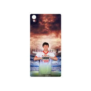 MAHOOT Sardar Azmoun Cover Sticker for Sony Xperia Z1