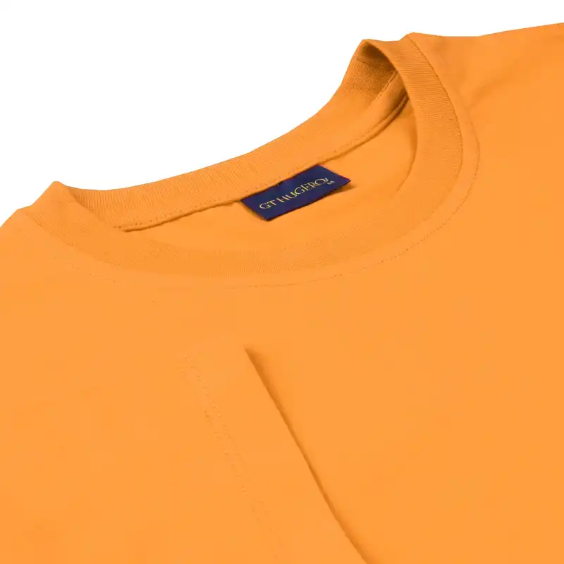 تی شرت آستین کوتاه مردانه جی تی هوگرو مدل 1035110