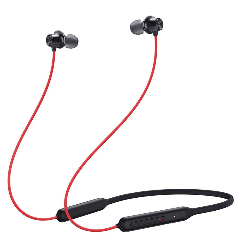 هندزفری بلوتوثی وان پلاس مدل ELM NECKBAND BULLT Z NEW 2022