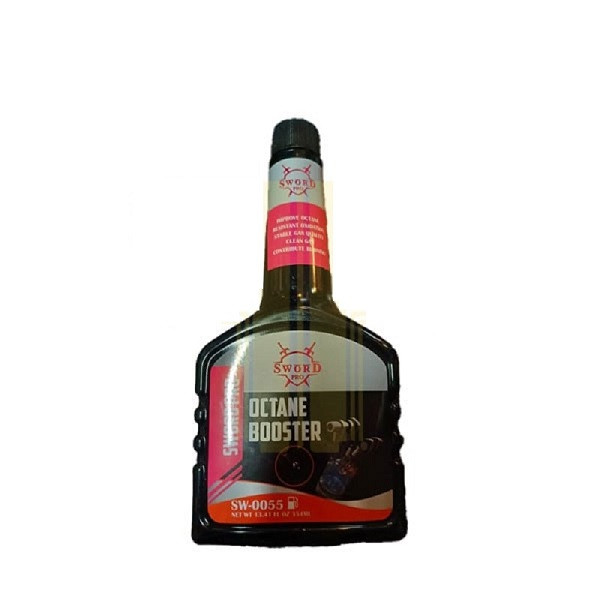 اکتان بوستر سوارد مدل SW-0055 حجم 354 میلی لیتر