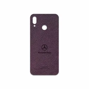 MAHOOT PL-MBNZ Cover Sticker for Huawei Nova 3e