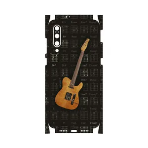 MAHOOT  Guitar-Instrument-FullSkin Cover Sticker for Xiaomi MI 9