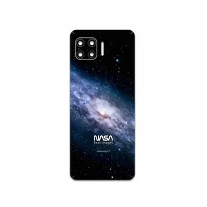 MAHOOT Universe-by-NASA-3 Cover Sticker for Motorola Moto G 5G Plus