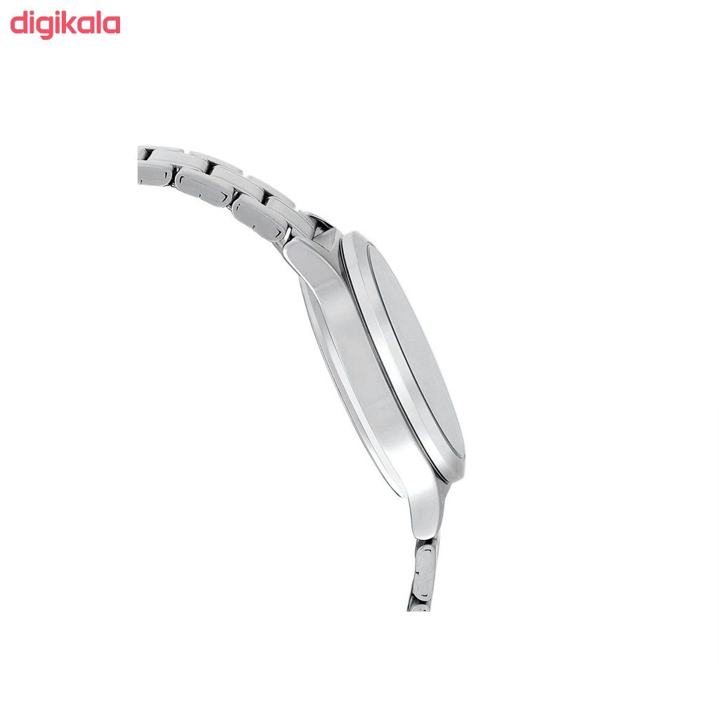ساعت مچی عقربه ای زنانه کاسیو مدل LTP-V300D-1A2UDF DI main 1 5