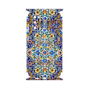 MAHOOT Iran Tile 12-FullSkin Cover Sticker for Samsung Galaxy S20 FE
