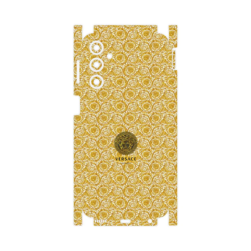 برچسب پوششی ماهوت مدل versace-FullSkin مناسب برای گوشی موبایل سامسونگ Galaxy M34 5G