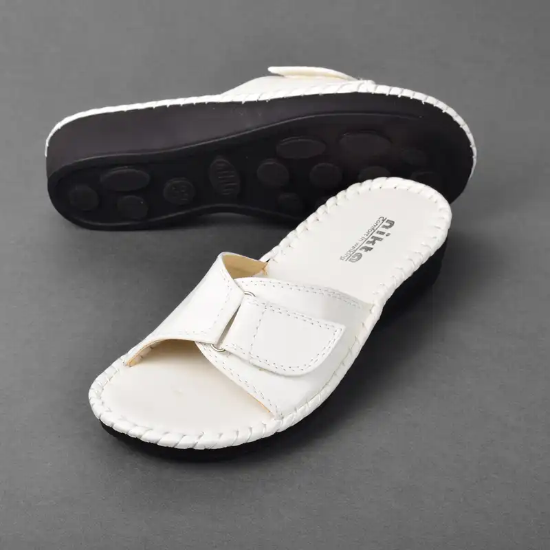 دمپایی زنانه نیکتا مدل WH.2028