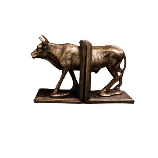 نگهدارنده کتاب مدل 030 بسته 2 عددی