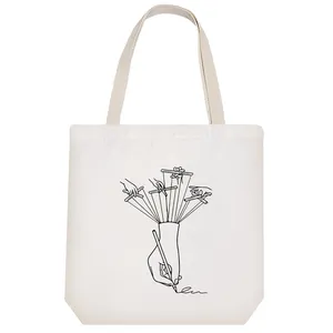 ساک خرید پارچه ای خندالو طرح کنترل مدل توت بگ کد 6828