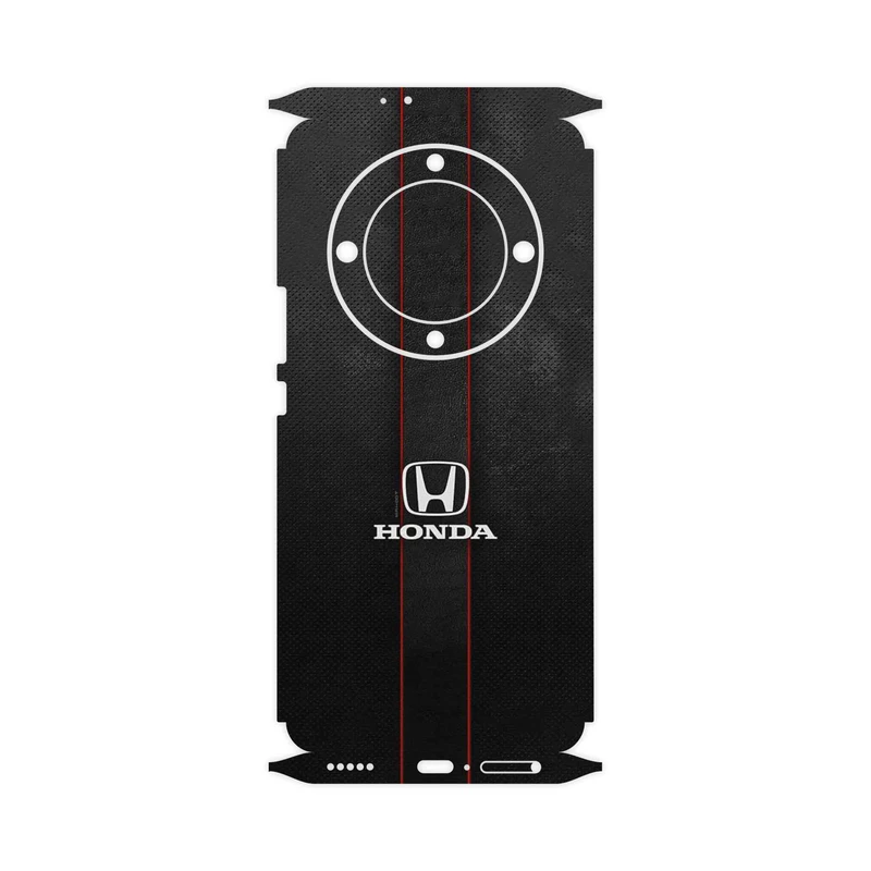 برچسب پوششی ماهوت مدل Honda_Motor-FullSkin مناسب برای گوشی موبایل آنر X9a