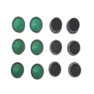 سرشیر آب مدل توری پلاتور بسته 12 عددی