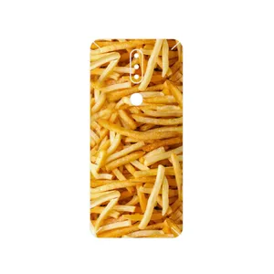 MAHOOT French fries Cover Sticker for Nokia 2.4