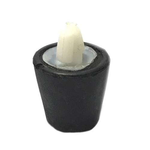 ضربه گیر صندوق خودرو وارون مدل K-241 مناسب برای پژو 206 بسته 2 عددی 