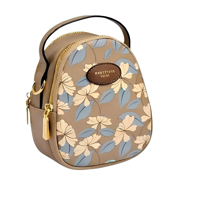 کیف رودوشی زنانه پرتیزس مدل p563