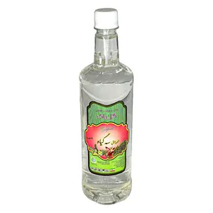 عرق مخلوط 3 گیاه ممتاز فدک - 1 لیتر