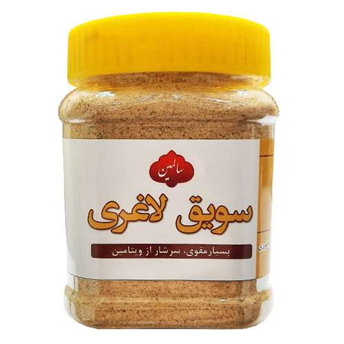 سویق لاغری سالمین - 200 گرم