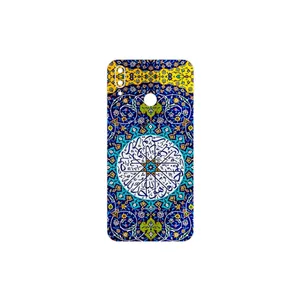 MAHOOT Iran Tile 13 Cover Sticker for Huawei Y9 2019