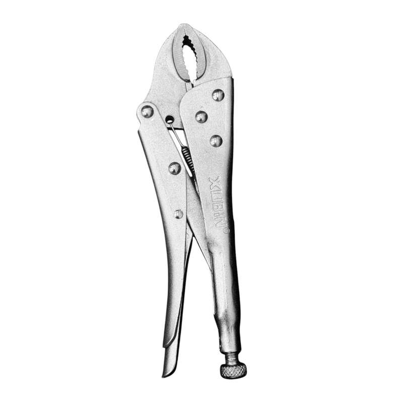 انبر قفلی ژوبین مدل Xb-10 سایز 10 اینچ انبر قفلی ژوبین مدل Xb-10 سایز 10 اینچ