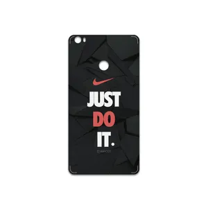 MAHOOT NK Cover Sticker for Xiaomi Mi Max