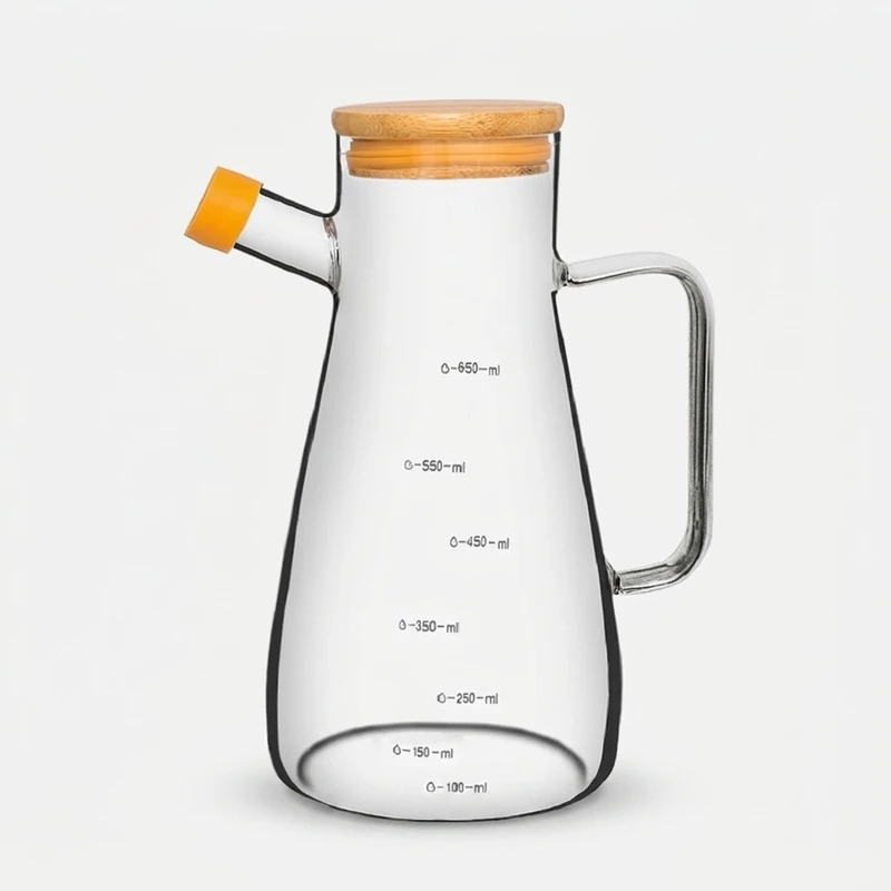 ظرف روغن مدل R-700