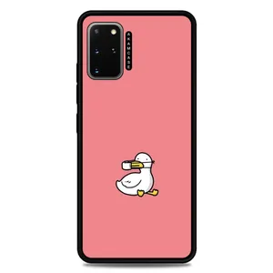 AKAM AMC-WSGS20P-DUCKS8 Cover For Samsung Galaxy S20 Plus
