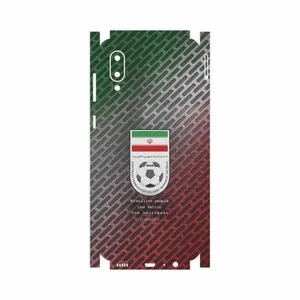 MAHOOT Iran-National-Football-Team-FullSkin Cover Sticker for Samsung Galaxy A02