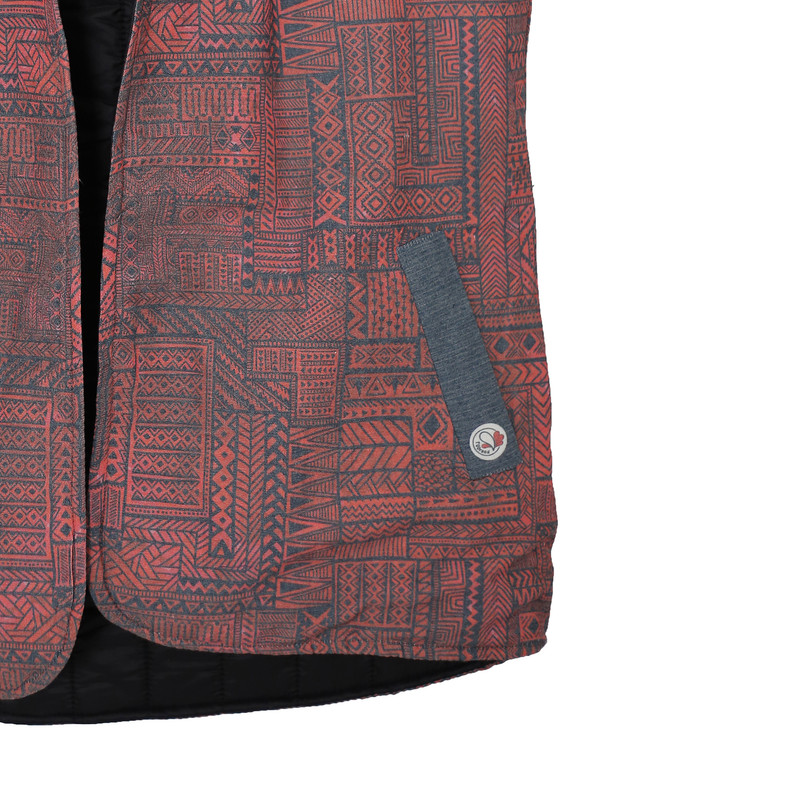 پافر زنانه مدل افسون