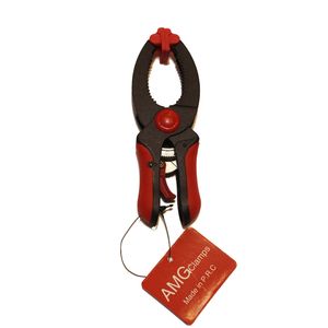 گیره قفلی ای ام جی کلمپ کد G512