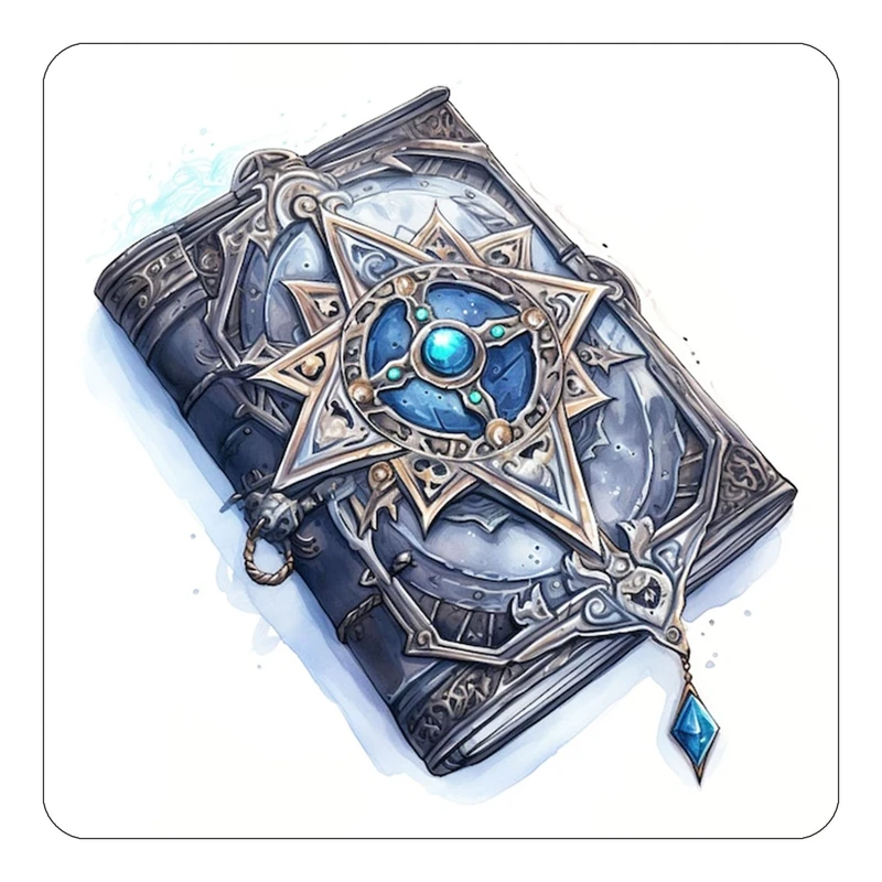 مگنت کاکتی طرح هری پاتر Harry Potter مدل mp44910