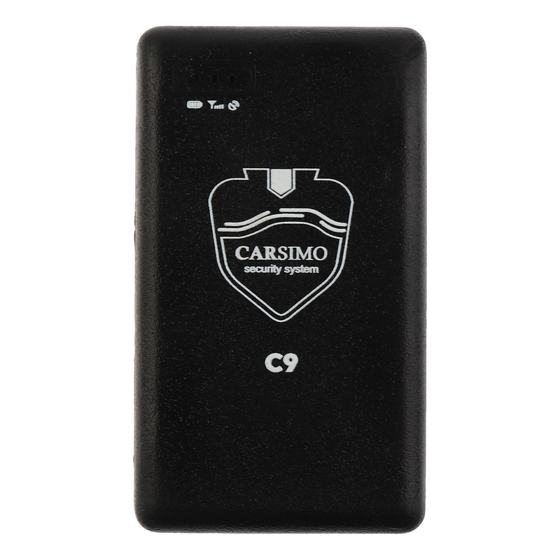 ردیاب خودرو کارسیمو مدل C9
