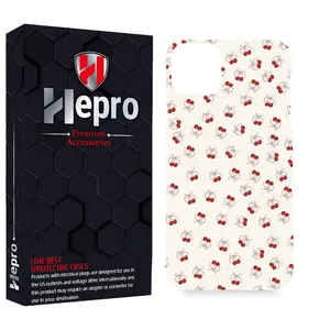 HEPRO MC Cover for Apple IPHONE 12 PRO MAX
