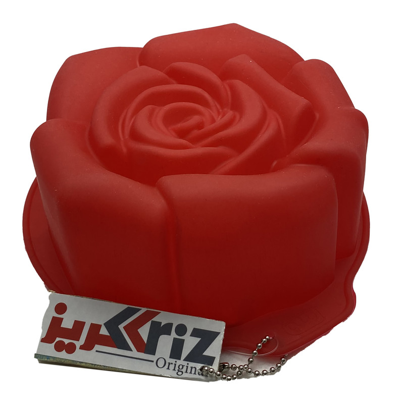 قالب ژله کریز مدل myk936