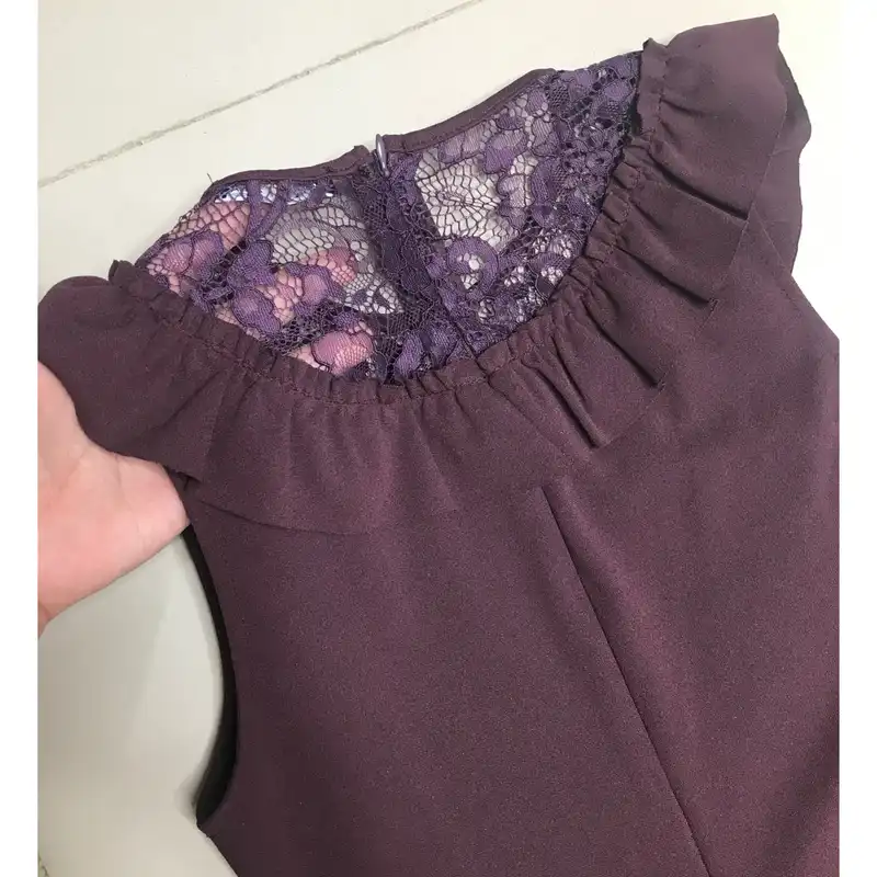 پیراهن زنانه مدل Pzr44