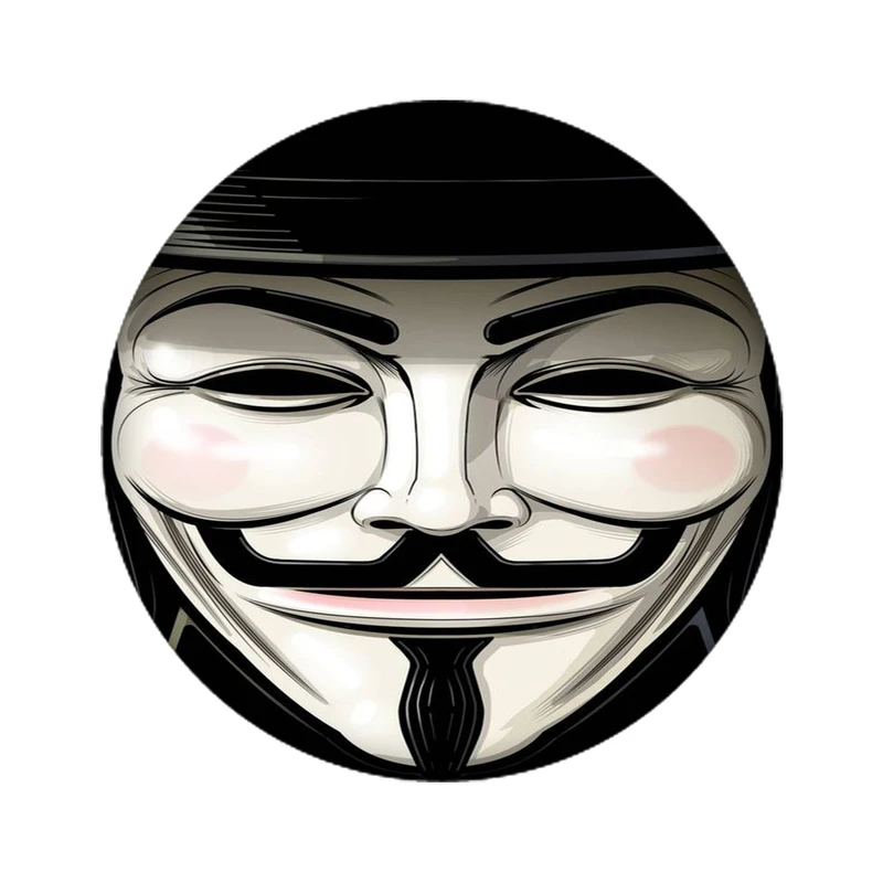 استیکر تزئینی موبایل مدل بازیگر کد 2711