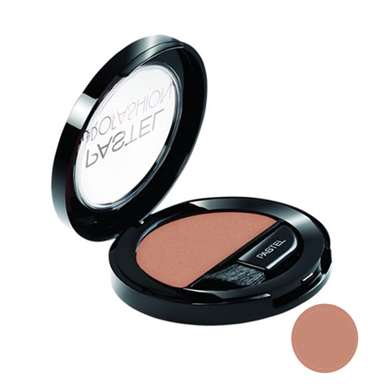 رژگونه پاستل مدل Blush on شماره 110
