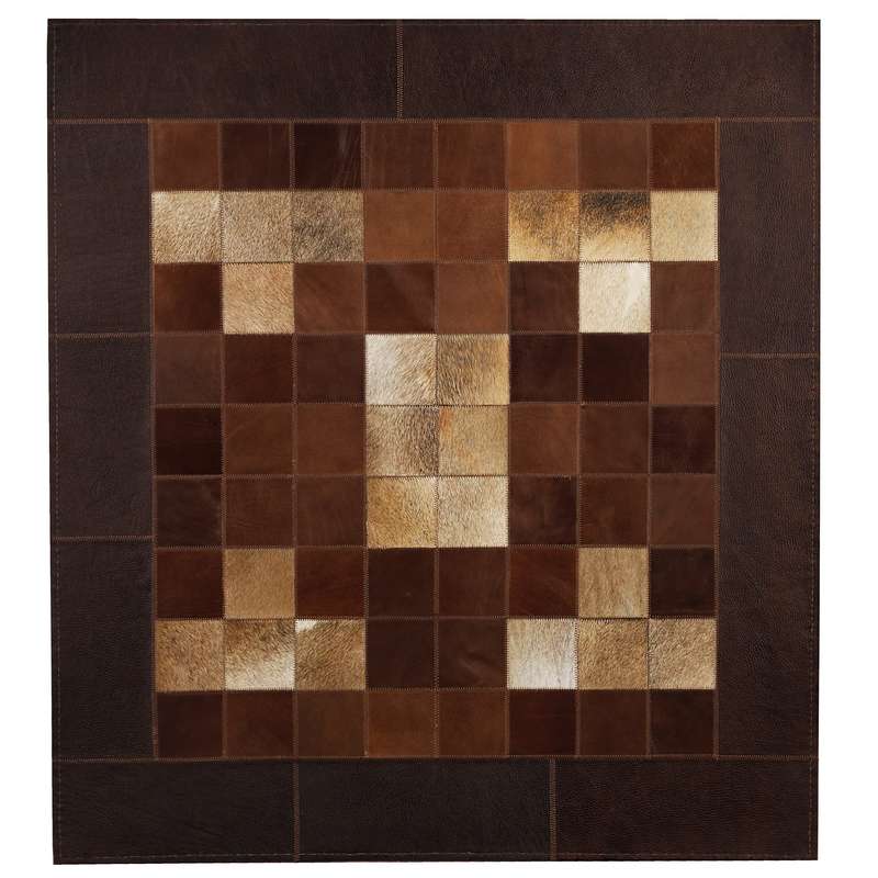 کلاژ  چرم و پوست مدل LFM222