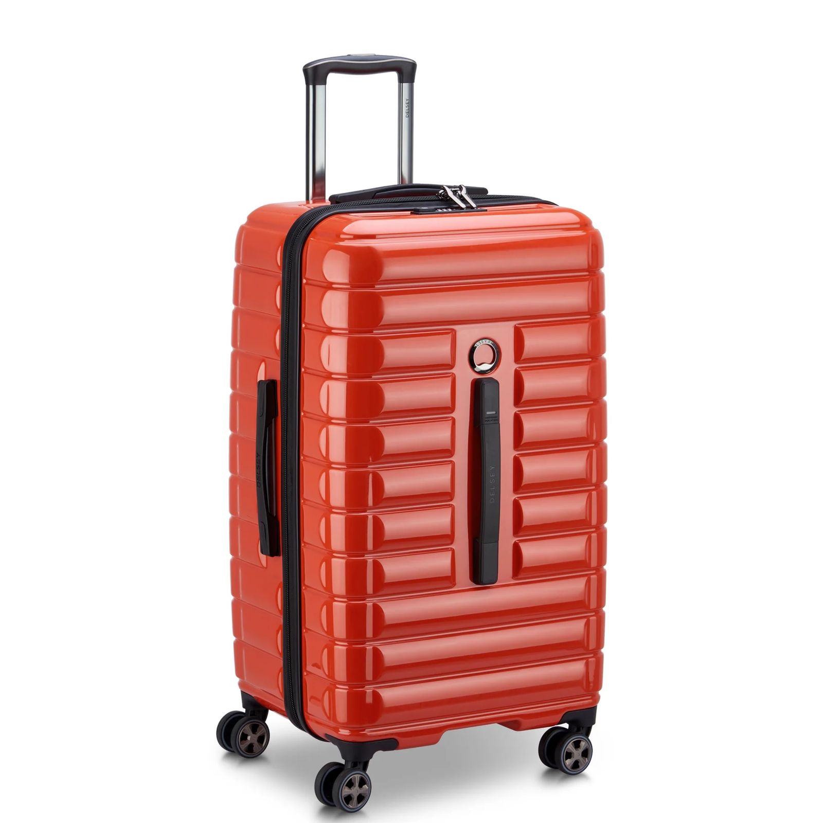 چمدان دلسی مدل SHADOW 5 TRUNK کد 2878818 ارتفاع 74 سانتی متر -  - 44