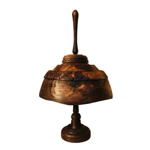 شکلات خوری چوبی مدل میراث