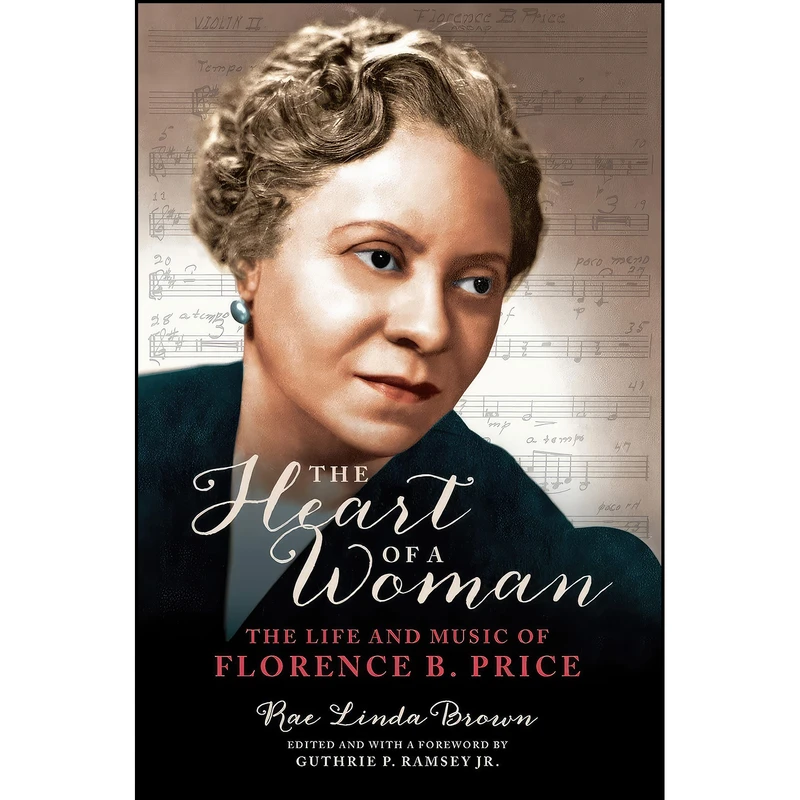 کتاب The Heart of a Woman اثر جمعي از نويسندگان انتشارات University of Illinois Press