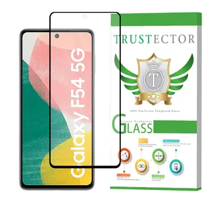 Trustector MCERAMT Screen Protector For Samsung Galaxy F54