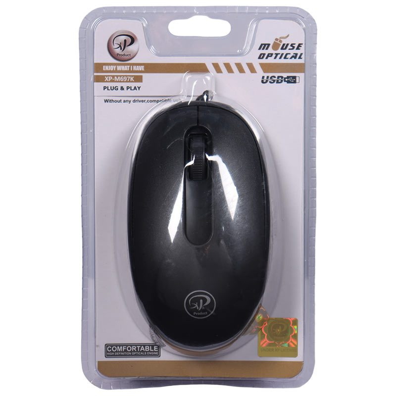 قیمت و خرید ماوس ایکس پی-پروداکت مدل M697K