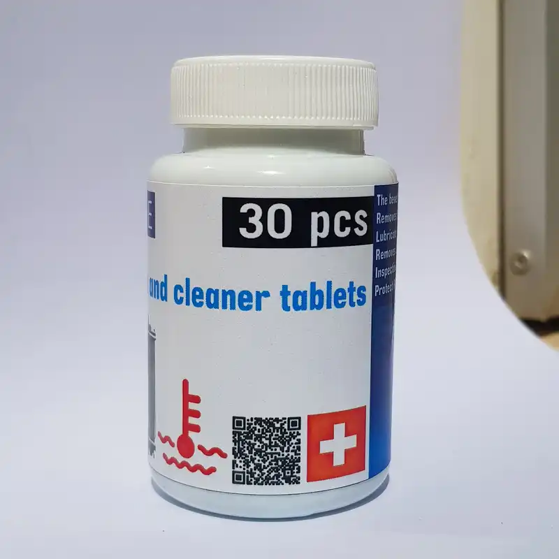 قرص جرم گیر رادیاتور خودرو اتولایف مدل GT بسته 30 عددی