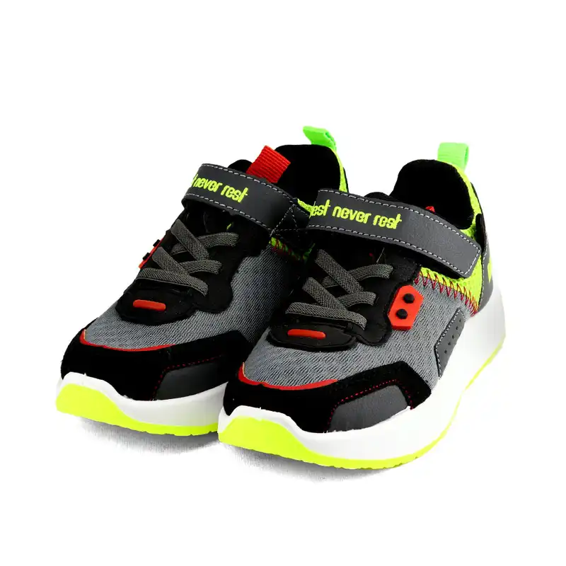 کفش مخصوص پیاده روی مدل رست کد 219