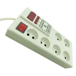 محافظ ولتاژ مهسان مدل LD06