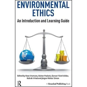 کتاب Environmental Ethics اثر جمعی از نویسندگان انتشارات تازه ها