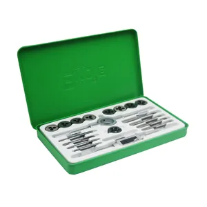 قلاویز و حدیده اکو مدل YP-ETD-20 مجموعه 20 عددی