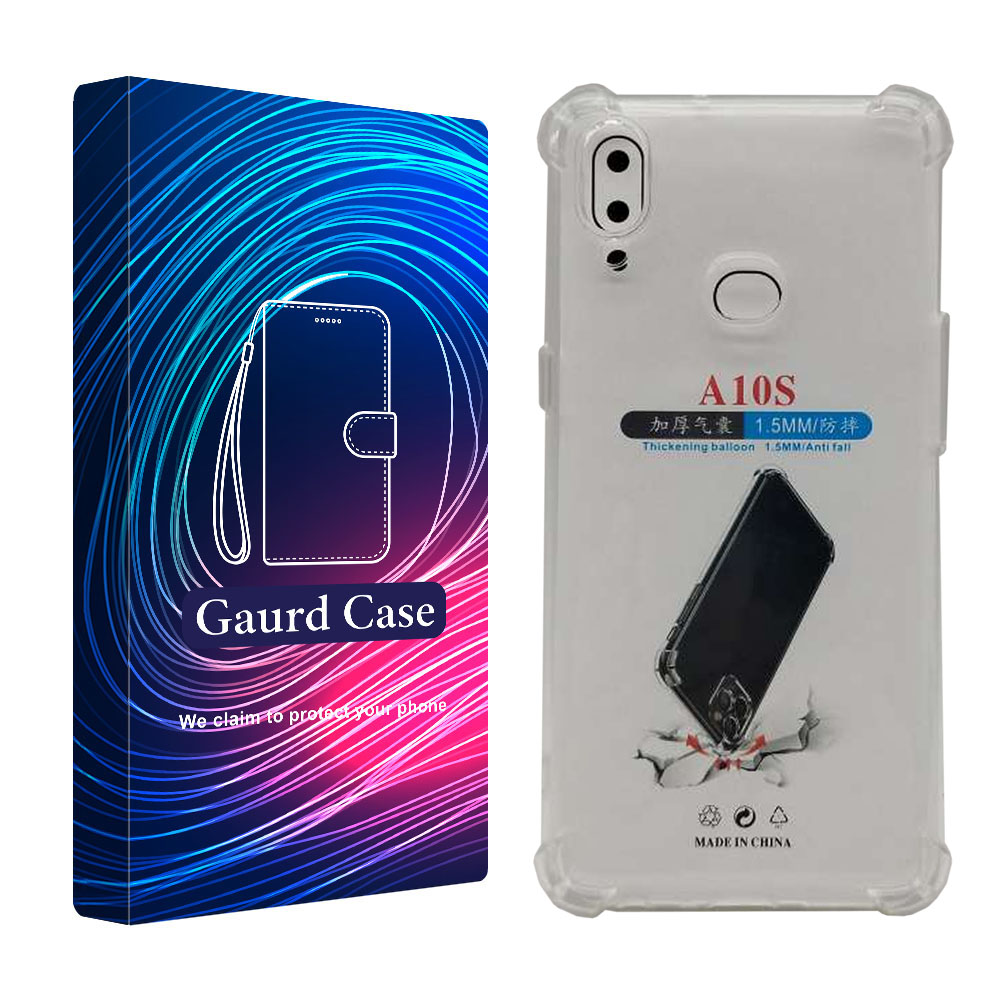 کاور گارد کیس مدل JELEBI مناسب برای گوشی موبایل سامسونگ Galaxy A10s
