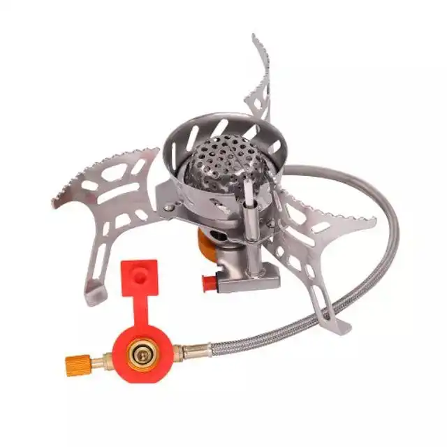 سرشعله سفری مدل K-0023