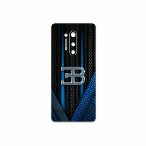 MAHOOT BUGATTI Cover Sticker for OnePlus 8 Pro